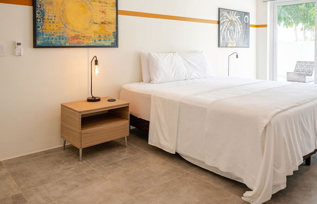 Modern Trestrapi Beach Villa 8 bed 8 Bath 2 Pools - Foto 31