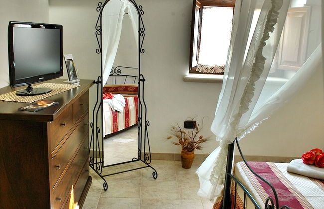 Trulli Isago B&B - Photo 4