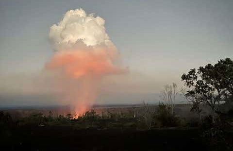 Volcanoes National Park Hiking Tour - Photo 10