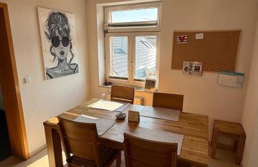 Stilvolle Wohnung mit Parkplatz - Foto 16