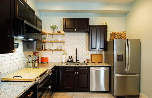 Opulence On Oak Street - Foto 38