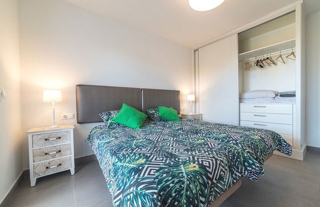 Myramar | 7 Pax | Parque de Poniente | 4724-KPAW - Foto 19