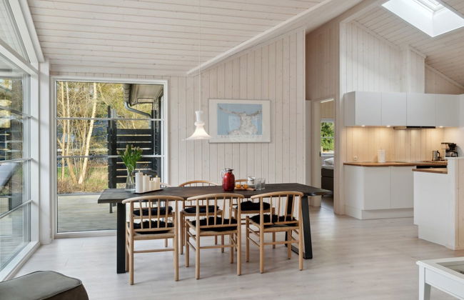 "Jonnhild" - 450m from the sea - Foto 24