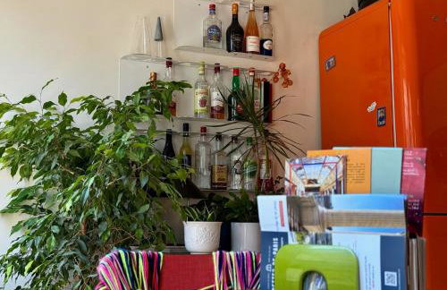 Bel appartement à Paris - Foto 31