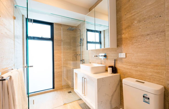 RENEE, 4BDR North Melbourne House - Foto 22