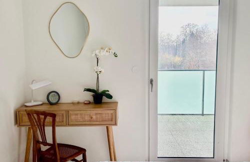 The Ill in Softness calm & elegant - Foto 17