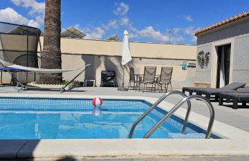 Townhouse with shared pool - Foto 28