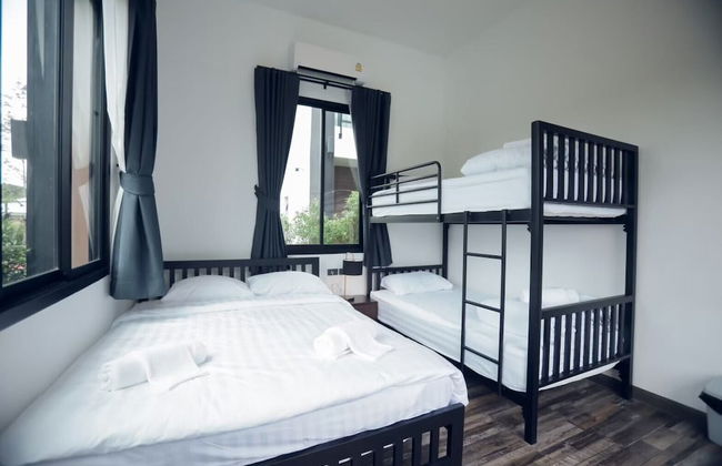 Issara Private Pool Villa Khaoyai A - Foto 5