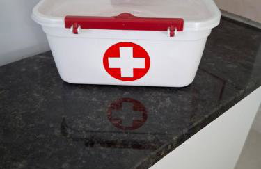 Recanto do Sol em local agradável - Foto 32