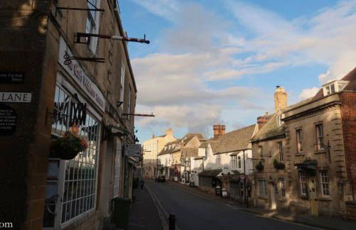 Peaceful cottage in heart of Winchcombe - Foto 17