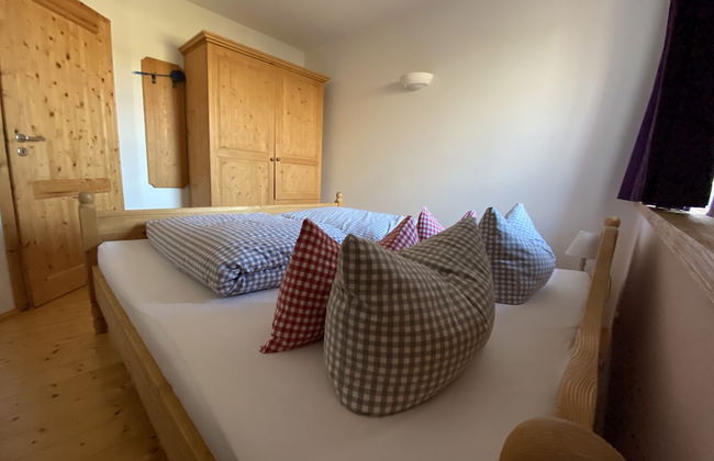 Appartementhaus Zur Bergwiese - Foto 8