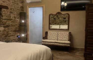 Casa Rural La Real de Guadalupe - Photo 17