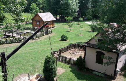 Holiday house with a big garden and free parking - Foto 16