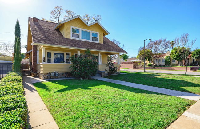 Comfortable Home Near LA With Full Kitchen Laundry - Foto 1