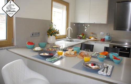 At Maries Beach House Peniche 1 - Photo 18