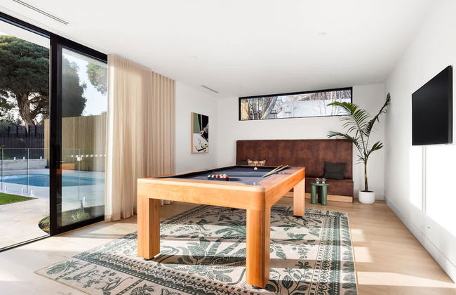 Maude Luxe Resort Style Amenities - Foto 5