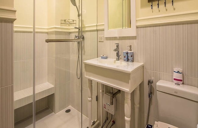 Summer Huahin Condo 2 Bedrooms Pool View By Dome - Foto 29