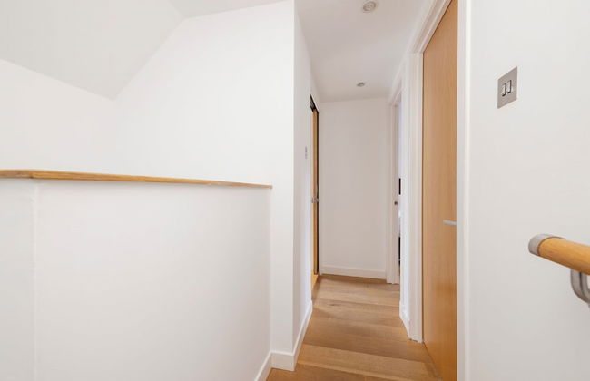 Superb Flats in the Heart of Edinburgh - Foto 63