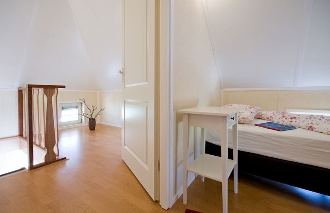 Stylish Farmhouse Escape - Foto 3