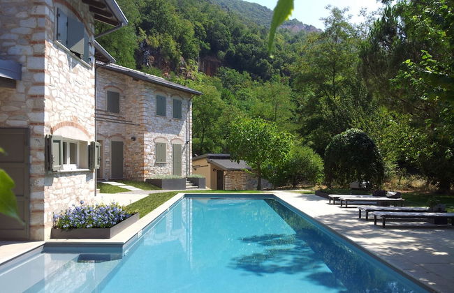 Il Borgo Mediceo - Foto 29