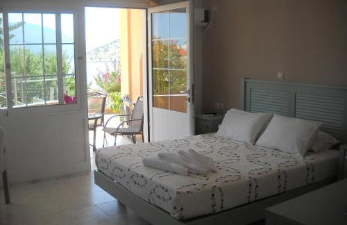 Olive Bay Hotel - Foto 29