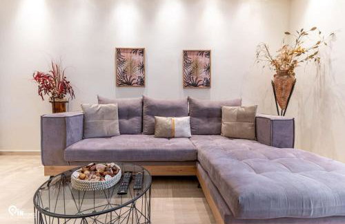 Golden Angel - Elegant Apartment in Egaleo-Athens - Foto 18