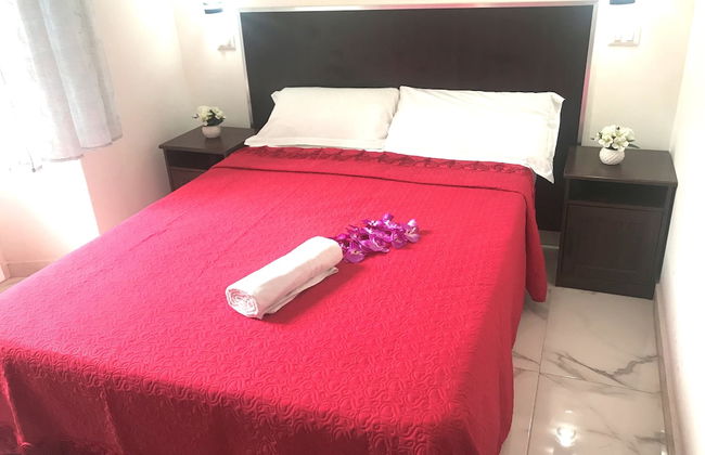 Tune Homes B&B - Foto 18