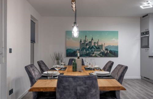 BPS Apartment #6 View - NEU - Deluxe - Modern - Foto 1