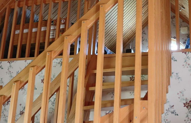 6 Person Holiday Home in Varobacka - Photo 14