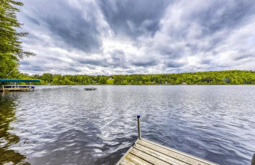 Basic Adirondack Camp - Foto 1