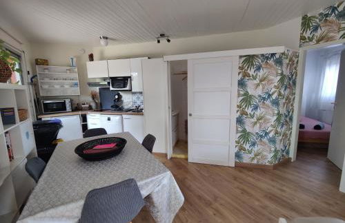 Appartement avec jardin à Saint Jean d'Illac - Foto 16