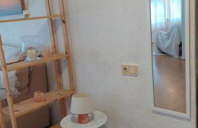 Estudio frente al mar con preciosas vistas - Foto 15