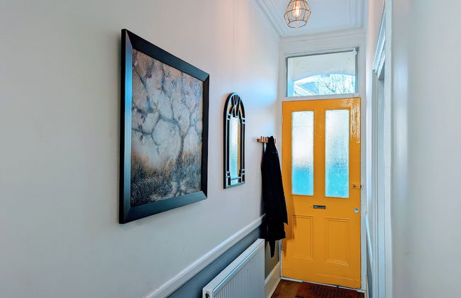 TopHome Stoke Newington - Foto 2