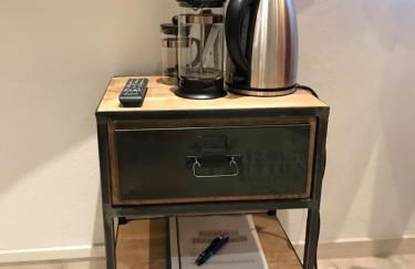 2-Zimmer-Whg im Souterrain Sauna extra Gebühr - Foto 6