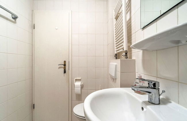 Lovely Holiday Home in Bad Tabarz With Garden - Foto 26