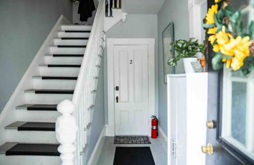 NEW - Mins to Manchester - Nashua - Queen Bed - Foto 7