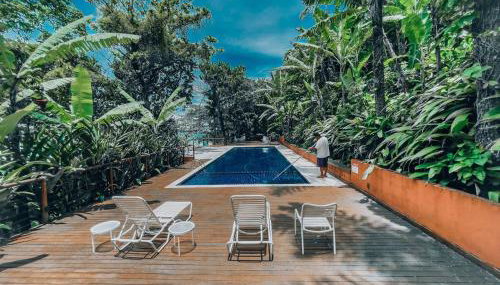 Condomínio pé na areia - Santiago - Foto 3