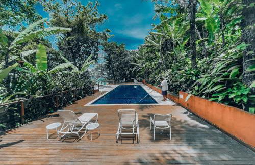 Condomínio pé na areia - Santiago - Foto 3