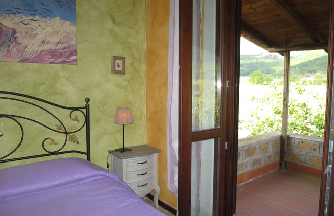 Casa Domenico n° 1 - Foto 17