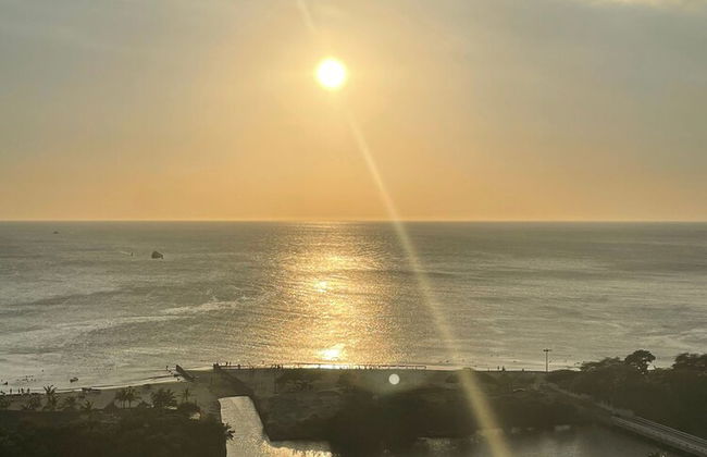 Areia Beach - Pozos Colorados - Santa Marta - Colombia - Foto 52