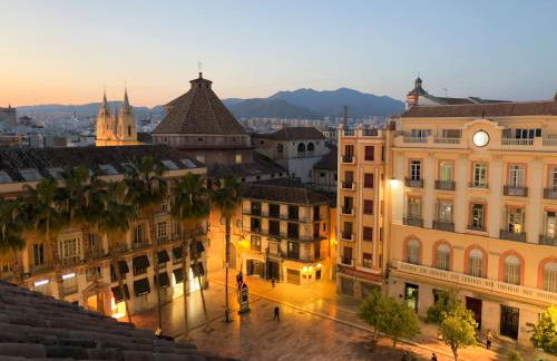 La Tierra Sur apartment Malaga Center - Photo 61