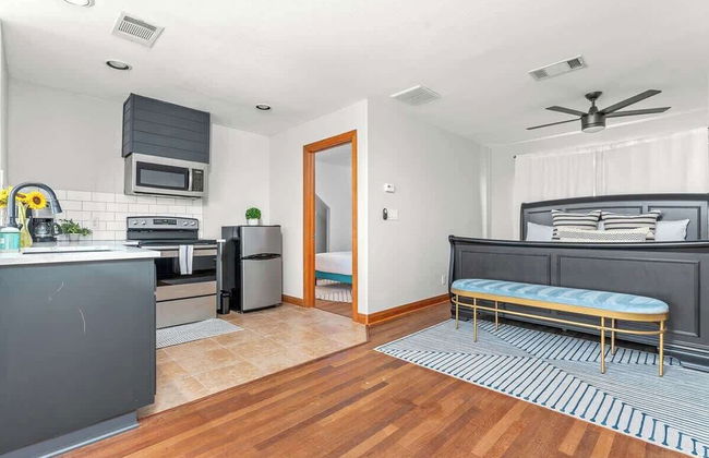 Luxurious Lake Park House: Sleeps 25, Pool, Hot-tub, Firepit and Game Room! - Foto 33