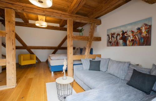 Traumhaft Wohnen Im Haus Blum - Foto 7