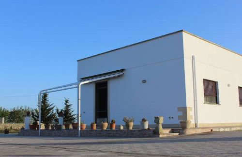 Fraschi Countryhouse - Foto 7