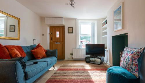 Hare Cottage - Foto 4