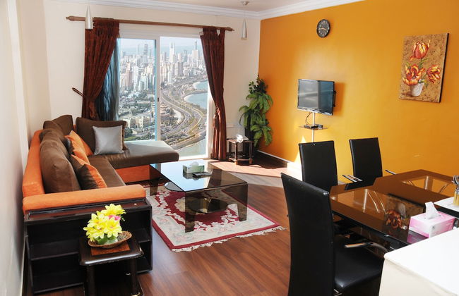 Arinza Tower Quality Apartments - Photo 32