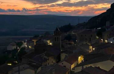 Vistas Del Maestrazgo apartamentos Rurales - Foto 14