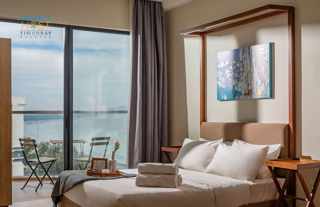 Timurbay beachfront by Perfect Host - Foto 4