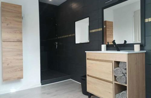 Ti Guernevez - La Longère - Photo 21