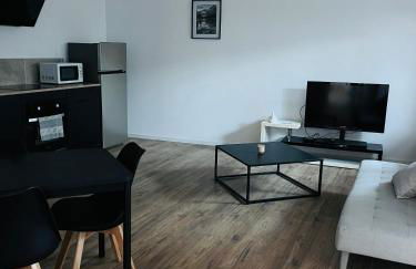 Logements 6 pers à 15 minutes d Angers - Photo 14